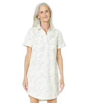 Vineyard Vines衣服, Vineyard Vines | Margo Camo Utility Dress商品图片 8折