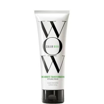 推荐Color Wow One Minute Transformation Styling Cream 120ml商品