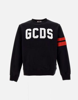 GCDS | GCDS cotton sweatshirt商品图片,