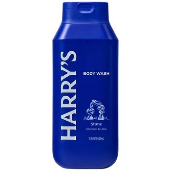 Harry's | Body Wash Stone - Charcoal & Lime,商家Walgreens,价格¥65