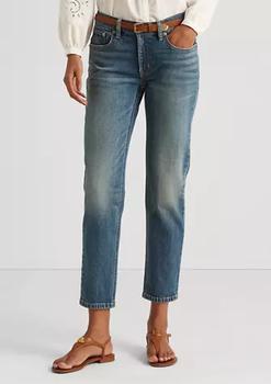 Women's Relaxed Tapered Jeans product img