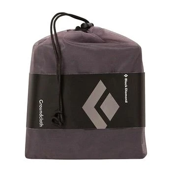 Black Diamond | Black Diamond HiLight 3 Person Ground Cloth 