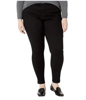 Levi's | 720 High-Rise Super Skinny,商家Zappos,价格¥221