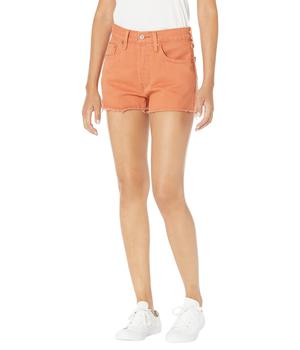 Levi's | 501® High-Rise Shorts商品图片,7折