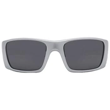 Oakley Fuel Cell Prizm Black Wrap Men's Sunglasses OO9096 9096M6 60
