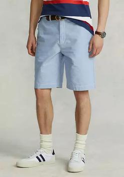 推荐Relaxed Fit Chino Shorts商品