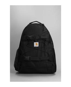 推荐Backpack In Black Polyester商品