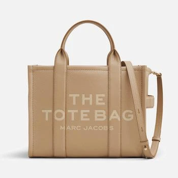 推荐Marc Jacobs Women's The Leather Medium Tote Bag商品