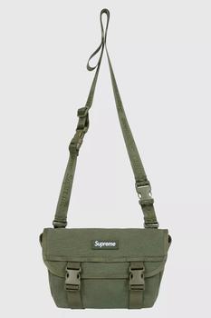 バッグ 2025SS supreme Mini Messenger Bag Supreme Mini Messenger Bag (SS25) - $68