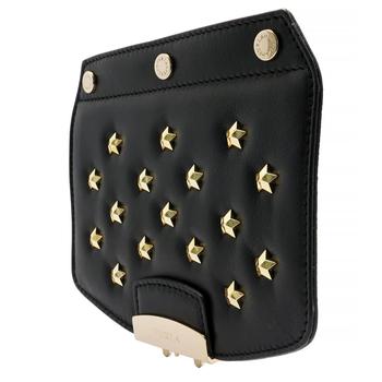 furla metropolis评价, Furla | Metropolis Mini Crossbody Flap - Onyx商品图片 5.3折