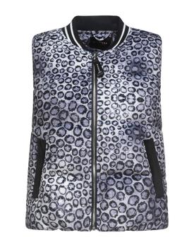 商品John Richmond | Shell  jacket,商家YOOX,价格¥487图片