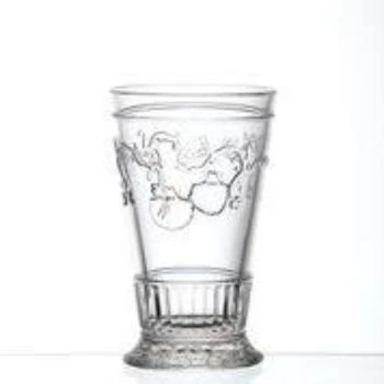 La Rochere | Versailles Ice Tea Glass Set Of 6,商家Premium Outlets,价格¥608