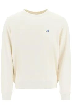 推荐Autry 男士卫衣 SWTM2401WHITE 白色商品