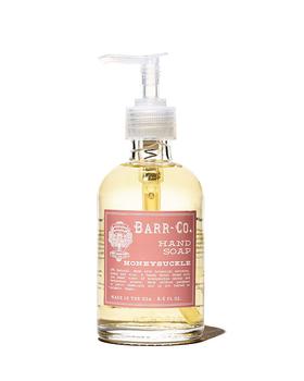 商品Barr-Co. | Honeysuckle Liquid Hand Soap,商家Bloomingdale's,价格¥142图片
