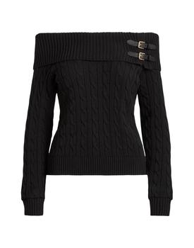 商品Ralph Lauren | Sweater,商家YOOX,价格¥1069图片