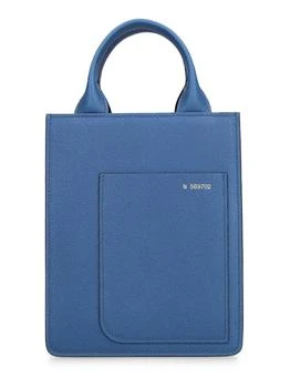 推荐Mini Boxy Shopping Top Handle Bag商品