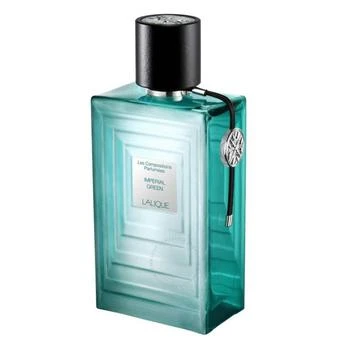 推荐Men's Les Compositions Imperial Green EDP Spray 3.4 oz Fragrances 7640171196459商品
