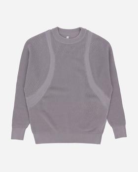 推荐WMNS ESC Knit Sweater Grey商品