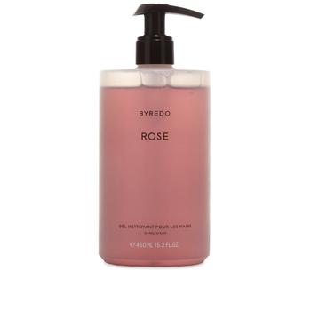 product Byredo Rose Hand Wash image