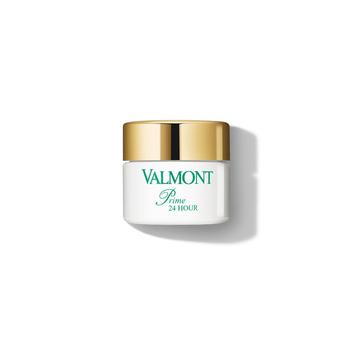 法尔曼面霜评价, Valmont | 欧洲直邮Valmont法尔曼Prime 24 Hour升效水凝日夜补湿面霜50ml商品图片 额外8.2折x额外9折, 额外八二折, 额外九折