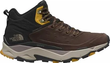 The North Face | The North Face Men's VECTIV Exploris Mid FUTURELIGHT Leather Boots 8.9折, 独家减免邮费