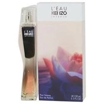 推荐Kenzo 268877 Leau Intense Eau De Parfum Spray - 3.3 oz商品