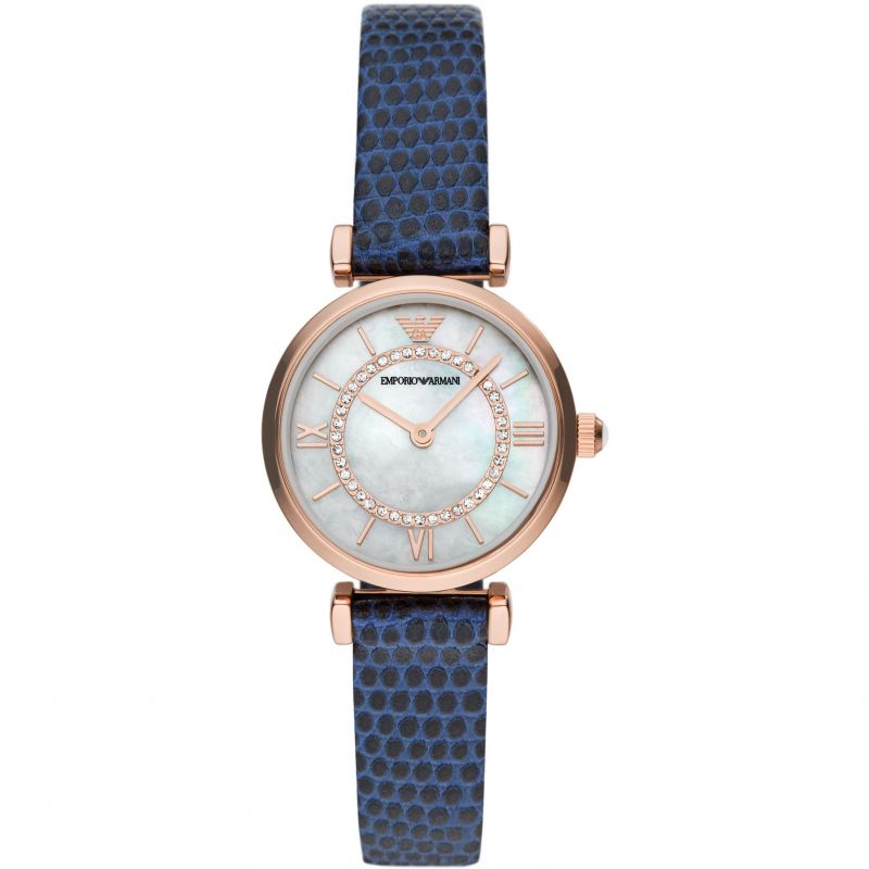 商品Emporio Armani | Ladies Emporio Armani Watch AR11468,商家Mar's Life,价格¥1854图片