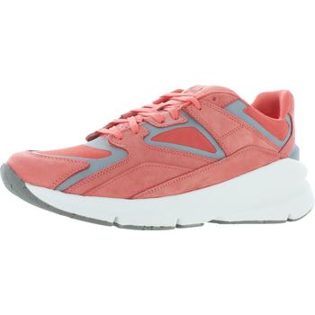 Under Armour | Under Armour Womens UA Forge 96 Suede Sneakers Running Shoes商品图片,2.6折