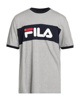 Fila | T-shirt商品图片,3.5折×额外8折, 额外八折