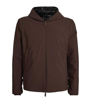 moncler羽绒服是什么牌子, Moncler | Lioret Jacket商品图片 