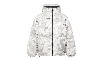 supreme羽绒服, Supreme | Supreme Hooded Down Jacket商品图片 