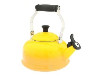 Le Creuset | Bouilloire classique 1.6l soleil,商家The Village Outlet,价格¥668