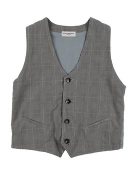 Paolo Pecora | Suit vest商品图片,1.7折