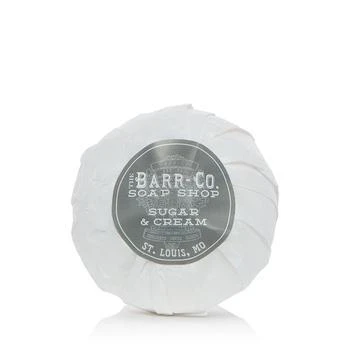 Barr-Co. | Sugar & Cream Bath Bomb,商家Bloomingdale's,价格¥47