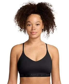 NIKE | Women's Indy Light-Support Padded Adjustable Sports Bra,商家Macy's,价格¥175