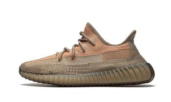 YEEZY, Adidas | Adidas Yeezy Boost 350 "Sand"商品图片 