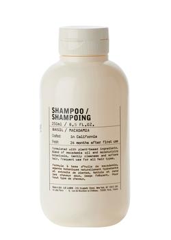 product Basil Shampoo 250ml image