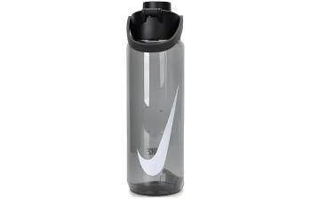 NIKE | [预售3天]耐克 户外运动 训练跑步 便携塑料水杯实用 24oz 灰色,商家AMRAP,价格¥265
