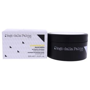 推荐Nourishing Mask by Diego Dalla Palma for Unisex - 6.8 oz Masque商品