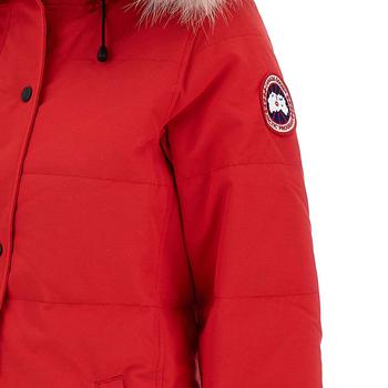 Canada Goose | Canada Goose shelbourne Parka商品图片,9折