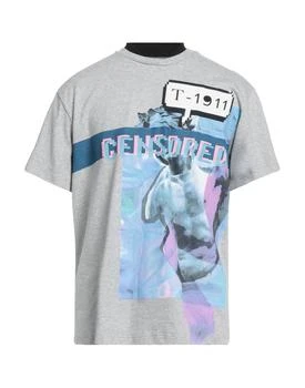 TRUSSARDI | T-shirt,商家YOOX,价格¥444
