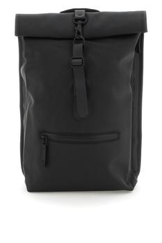 推荐Rains rolltop rucksack商品