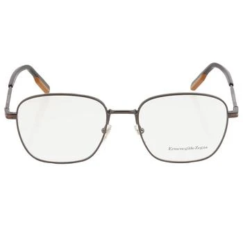 推荐Demo Square Unisex Eyeglasses EZ5168 008 53 18 145商品