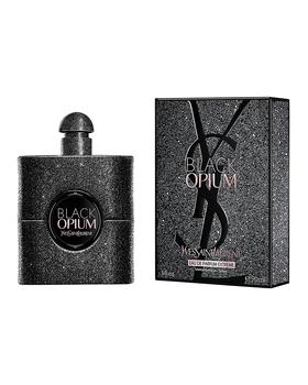 圣罗兰黑鸦片, Yves Saint Laurent | 3 oz. Black Opium Eau de Parfum Extreme V FG商品图片 