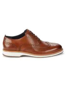 product Morris Wingtip Brogue Oxfords image