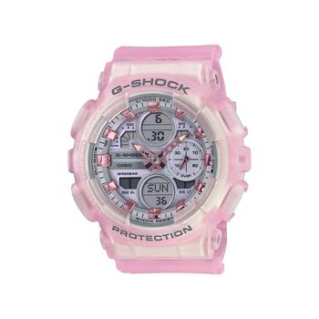 G-Shock | Women's Pink Watch, 45.2mm商品图片,