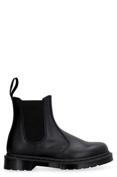 dr. martens切尔西北京, Dr. Martens | Dr. Martens 2976 Mono Chelsea Boots商品图片 8.1折