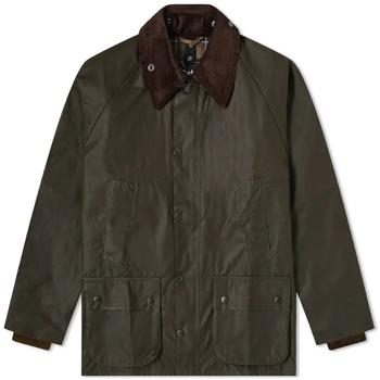 barbour bedale, Barbour | Barbour Classic Bedale Wax Jacket Olive商品图片 