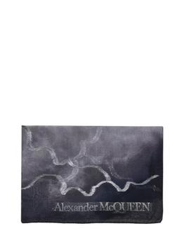 推荐Alexander McQueen Scarf商品