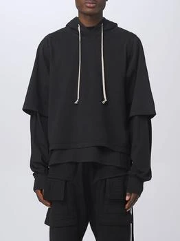 推荐Rick Owens Drkshdw sweatshirt for man商品